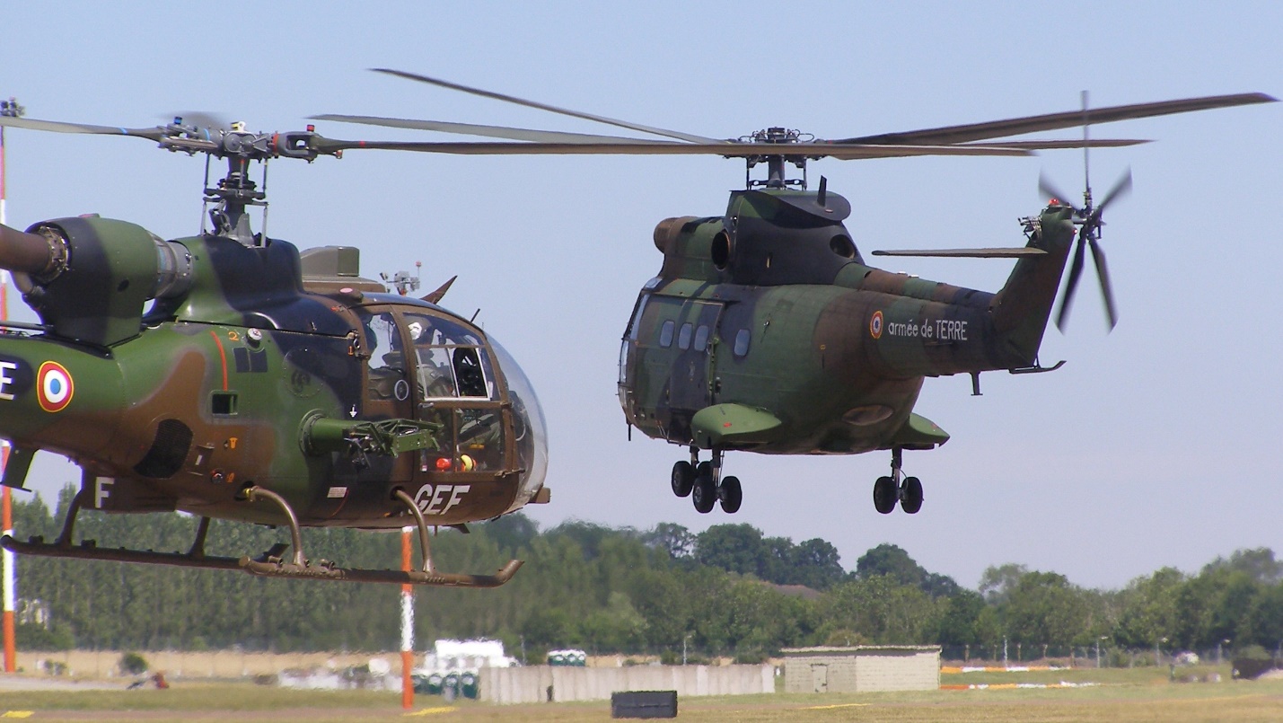 French Army Light Aviation | Military Wiki | Fandom